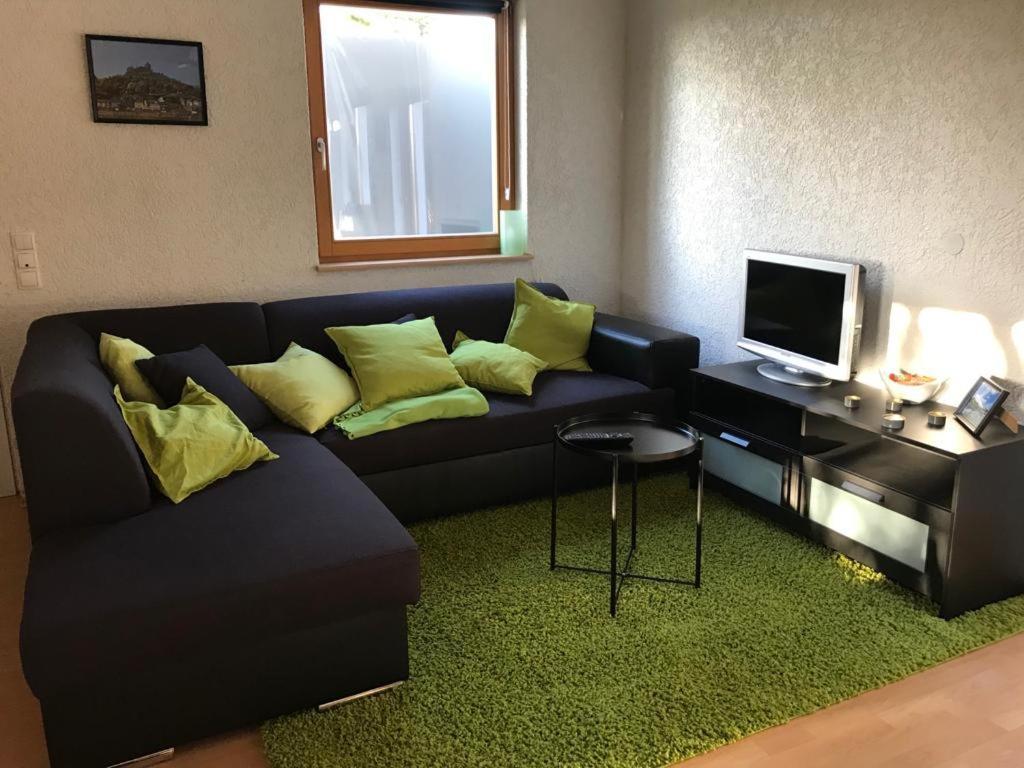 Haus Kleewiese Ulmen Kültér fotó
