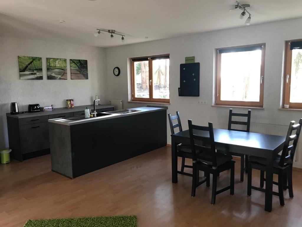 Haus Kleewiese Ulmen Kültér fotó