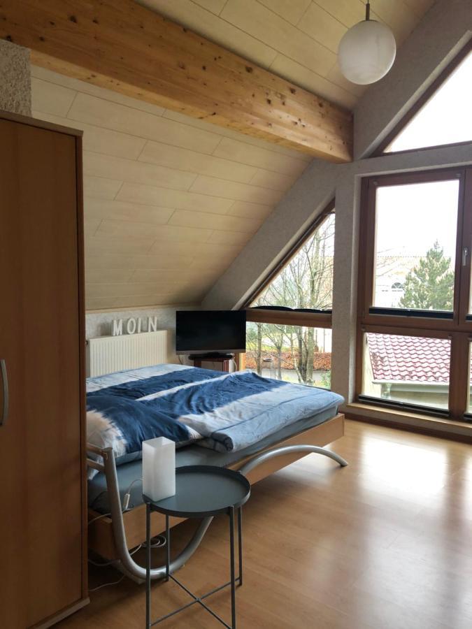 Haus Kleewiese Ulmen Kültér fotó