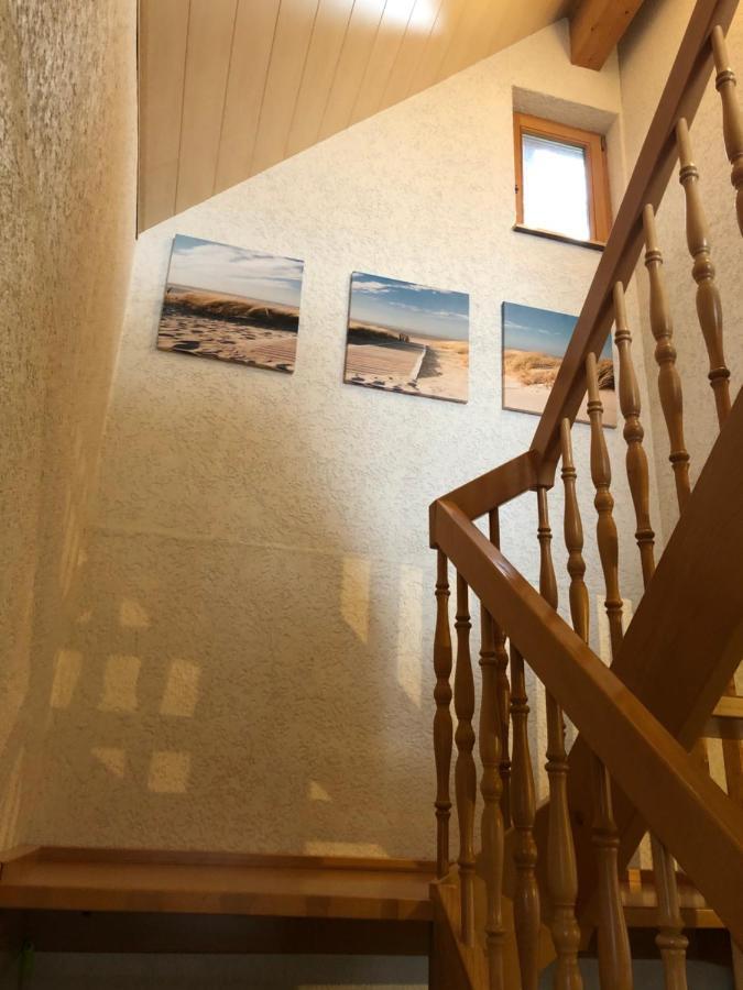 Haus Kleewiese Ulmen Kültér fotó