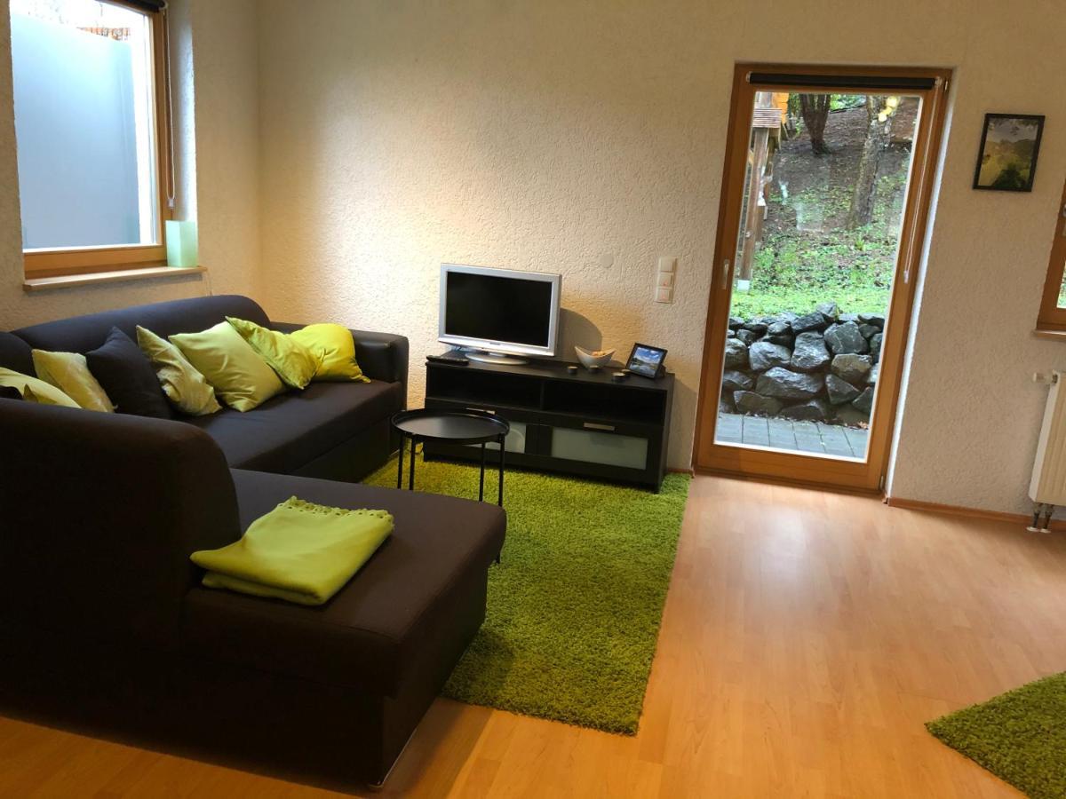 Haus Kleewiese Ulmen Kültér fotó